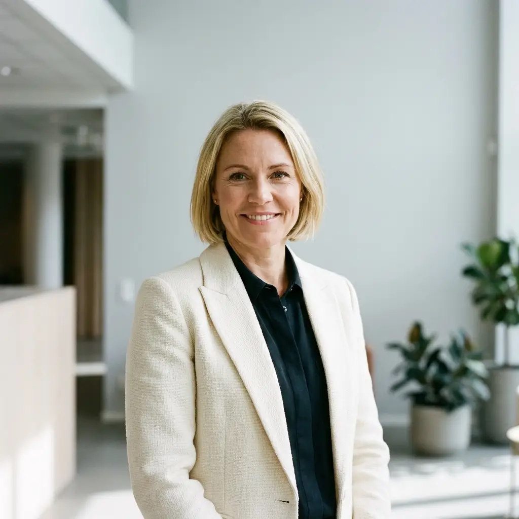 Elina Markström