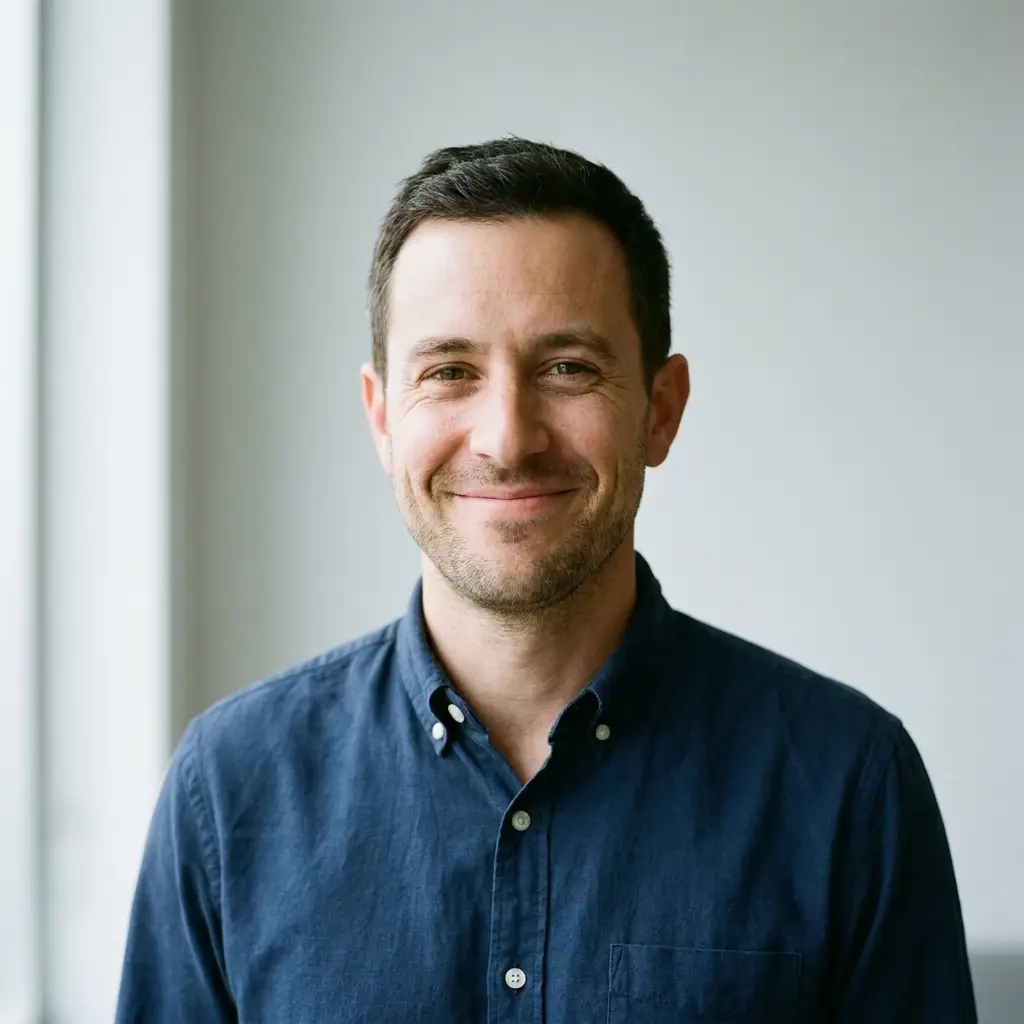 Johan Wikander